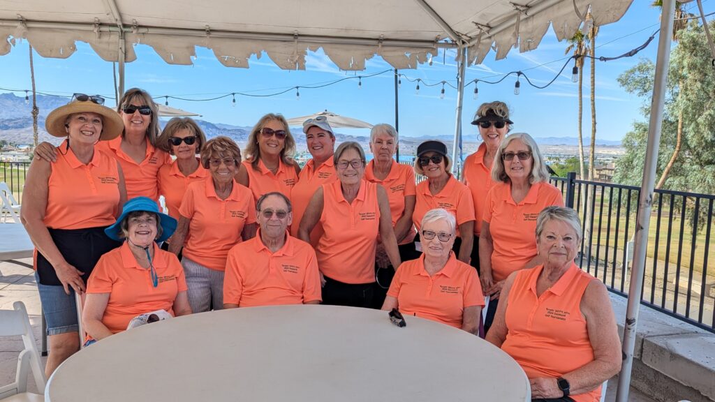 Golf Fundraiser
